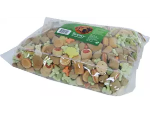 Koekjes voordeelzak 2kg - afbeelding 2