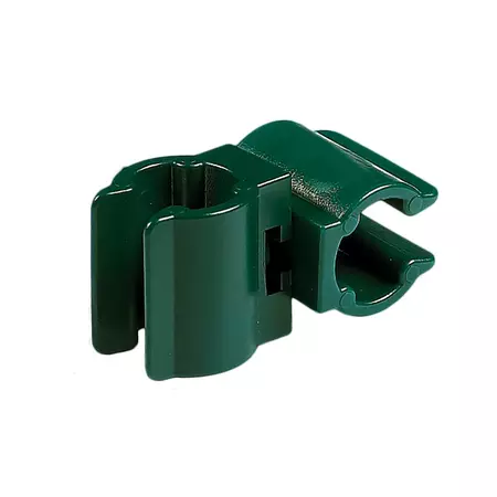 KOPPELCLIP, DRAAIBAAR - Ø 16 MM, 3 STUKS