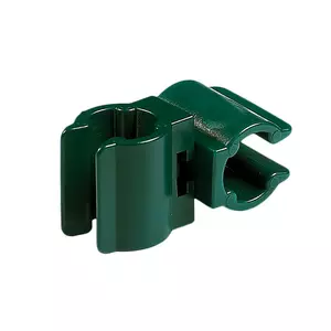 KOPPELCLIP, DRAAIBAAR - Ø 16 MM, 3 STUKS