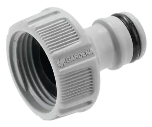 Kraanstuk 26,5 mm (G 3/4") - afbeelding 2