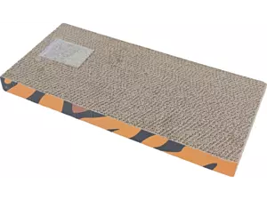 Krabplank karton xl - afbeelding 2
