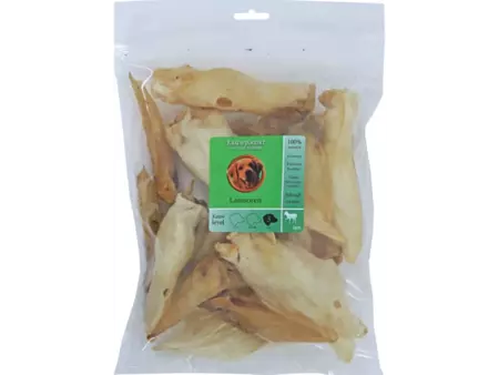 Lamsoortjes 250g in zak