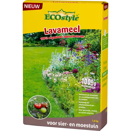 Lavameel 1,6 kg