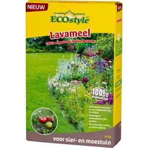 Lavameel 1,6 kg