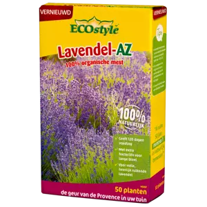 Lavendel-AZ 800 g
