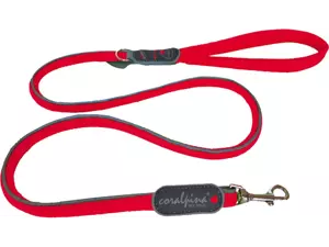 Leash cinq. rd 1.8/110cm c400rd080 - afbeelding 1