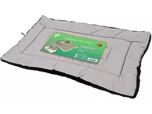 Ligkussen cozy duo bge/zwrt l88b55 - afbeelding 2