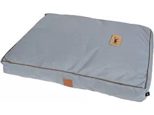 Ligkussen highland grey l85b60cm - afbeelding 2