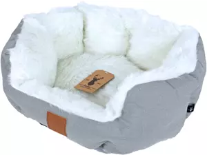 Mand polar white l50cm - afbeelding 2