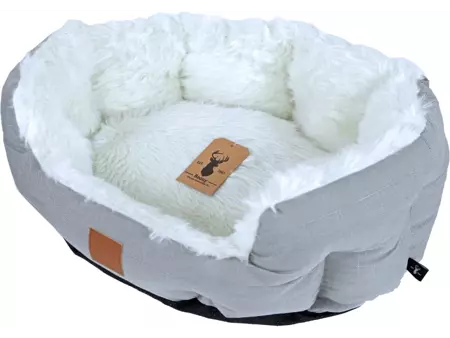 Mand polar white l60cm - afbeelding 2