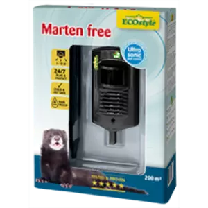 Marten free Battery 200