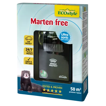 Marten free Battery 50