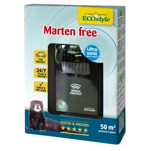 Marten free Battery 50