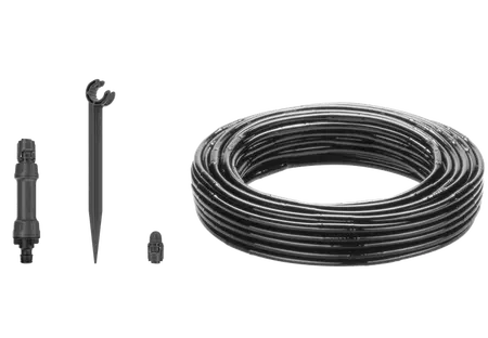 Micro Drip Start set struik/haag 25m - afbeelding 2