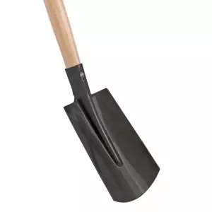 Midi-spade compleet h75cm