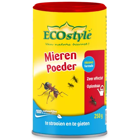 MierenPoeder 250 g