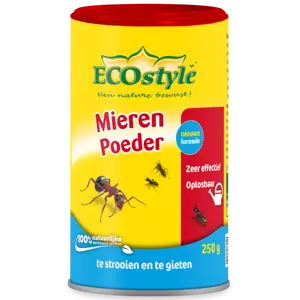 MierenPoeder 250 g