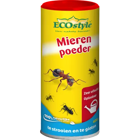 MierenPoeder 400 g
