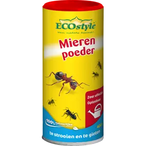 MierenPoeder 400 g