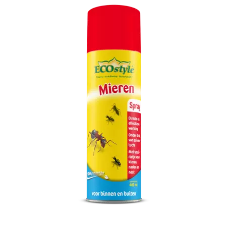 MierenSpray 400 ml