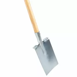 Mini-spade compleet