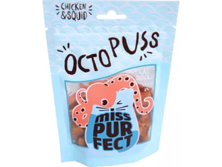 Miss purfect octopuss 45gr.