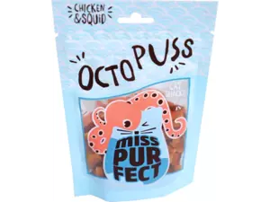 Miss purfect octopuss 45gr.