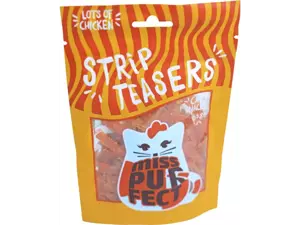 Miss purfect strip teasers 45gr.