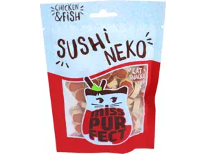 Miss purfect sushi neko 45gr.