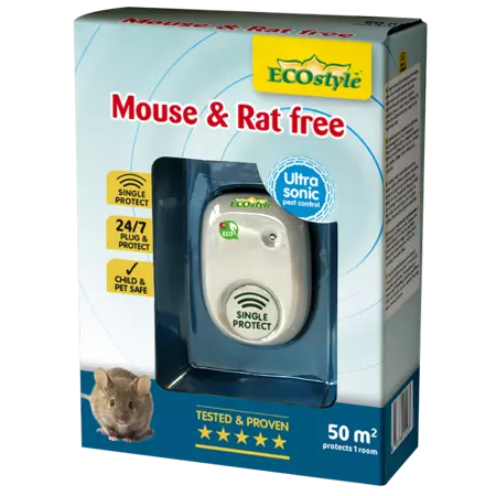 Mouse & Rat free 50