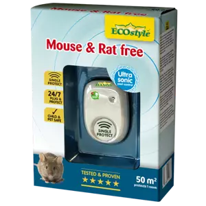 Mouse & Rat free 50