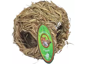 Nest gras 4 gaats 10cm