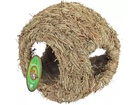 Nest gras 4 gaats 18cm