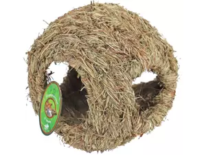 Nest gras 4 gaats 18cm