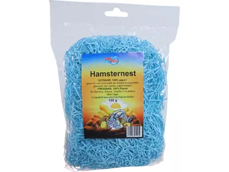 Nestmat papier 100g ass - afbeelding 1