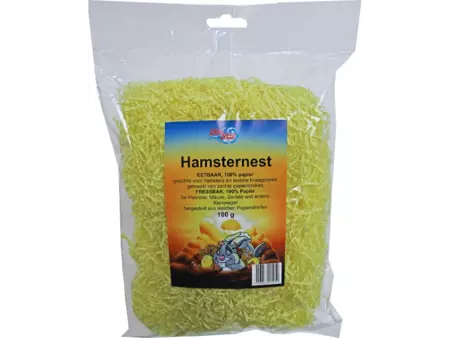 Nestmat papier 100g ass - afbeelding 2