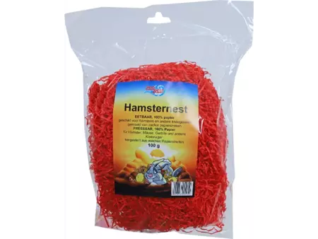 Nestmat papier 100g ass - afbeelding 4