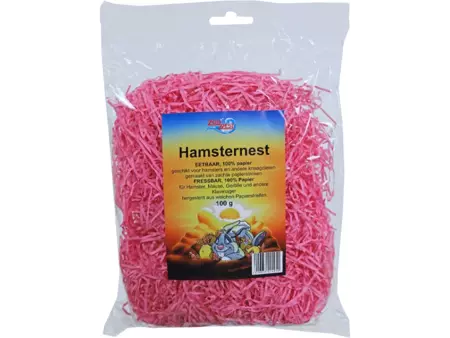 Nestmat papier 100g ass - afbeelding 5