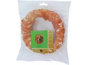 Ns.zak donut+kip 16cm - afbeelding 3