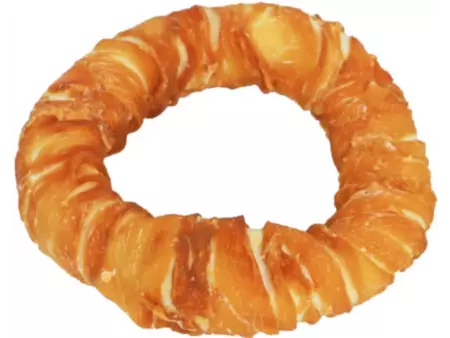 Ns.zak donut+kip 16cm - afbeelding 2