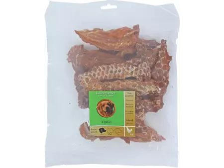 Ns.zak kipfilet l400g