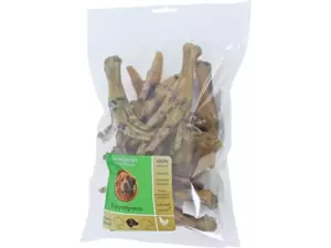 Ns.zak kippenpoten 200g - afbeelding 2