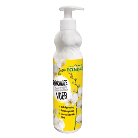 OrchideeVoer 400 ml