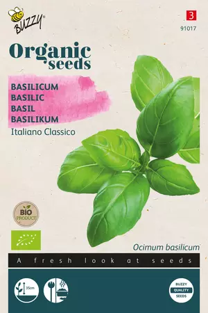 Basilicum Italiano Classico