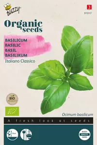 Basilicum Italiano Classico