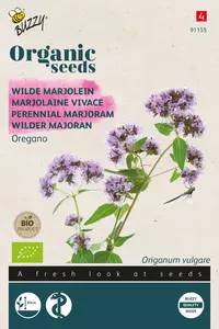 Wilde Marjolein - Oregano