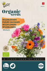 Wildbloemen