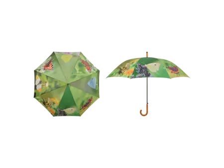 Paraplu vlinders - afbeelding 1
