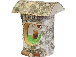 Vogelvoederhuisje - afbeelding 2