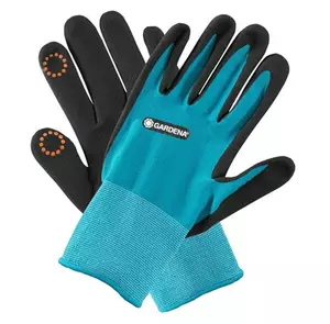 Plant- en bodemhandschoenen maat m - afbeelding 3